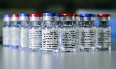 Евросоюз направил в Россию комиссию для проверки вакцины против коронавируса