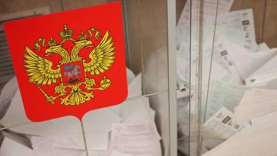 Экс-главу УИК Пензенской области обвинили во вбросе на выборах губернатора