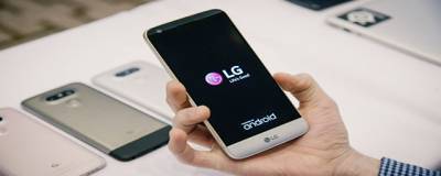 LG планирует прекратить выпуск смартфонов
