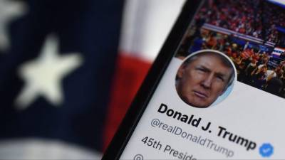 Трамп планирует создать собственную соцсеть, которая «полностью изменит правила игры»