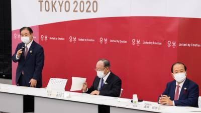 Олимпийские игры в Токио пройдут без зарубежных волонтеров