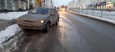 В Екатеринбурге водитель, оштрафованный 75 раз за 1,5 года, попал в аварию с пострадавшим
