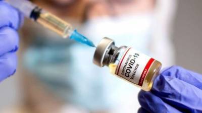 Половина населения Израиля уже получила вакцину от COVID-19