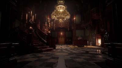 Разработчики Resident Evil Village покажут отрывок игры в новом демо