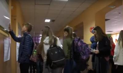 Ужесточение карантина в Одессе: родителей школьников предупредили, что ждет детей после каникул