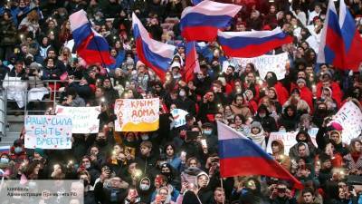 Политолог Рар предложил России «хитрый ход», как заставить ЕС признать Крым