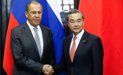 Global Times (Китай): одновременная конфронтация с Китаем и Россией станет для США «стратегическим перебором»