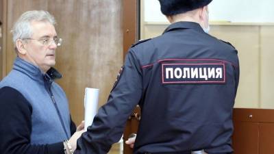 В Кремле не исключили отставки губернатора Пензенской области после ареста