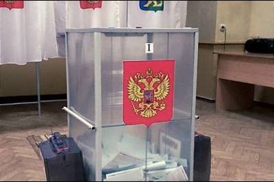 В Пензенской области экс-главу участкового избиркома обвинили в фальсификации итогов губернаторских выборов