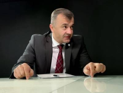 В Молдавии «авторитетные послы» решают, кто будет премьером — Кику