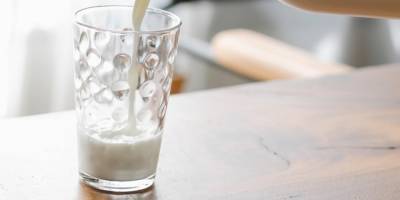 Почти половина "молочки" в российских магазинах оказалась просроченной