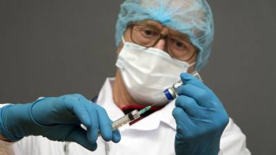 Власти Ленобласти прокомментировали ситуацию с количеством вакцины от COVID-19