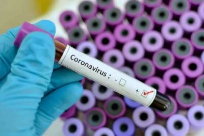 Коронавирус циркулировал в Китае незамеченным около двух месяцев
