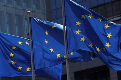 Совет ЕС утвердил санкции против 11 человек, среди них есть россияне