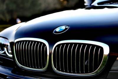 BMW планирует создавать все автомобили на единой платформе Neue Klasse