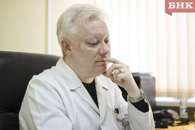«Какая-то неведомая сила открылась»: врачи Коми рассказали, чему их научила пандемия коронавируса