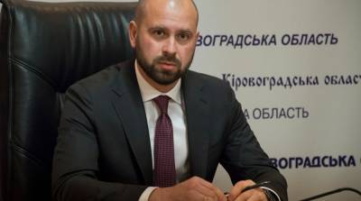 ВАКС снова продлил обязанности экс-главы Кировоградской ОГА