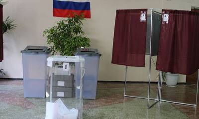 В Пензенской области председателю УИК предъявили обвинение в фальсификации выборов