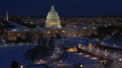 Вашингтон получит зеркальный ответ от Москвы после введения санкций