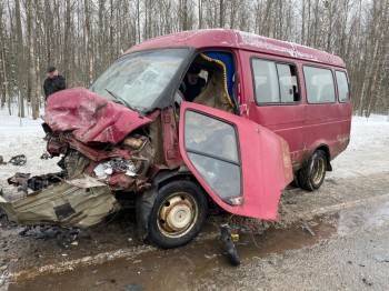 Губернатор Вологодчины высказался о причинах сегодняшней автокатастрофы