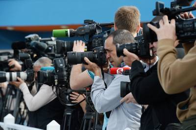 СМИ: Запад потратил почти 2 млрд рублей на «независимую журналистику» в России