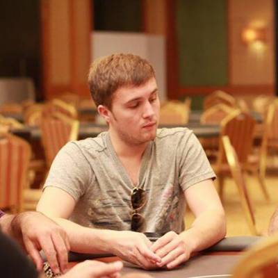 Сразу двое украинцев попали в тройку призеров покерного турнира богачей - 24tv.ua - Швеция