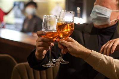 На Ямале выросли продажи алкоголя, а жители стали больше пить