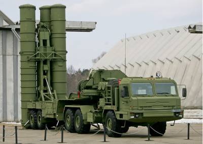 The National Interest: Вашингтон потерпел крах в попытках ограничить экспорт российских ЗРК С-400 «Триумф»