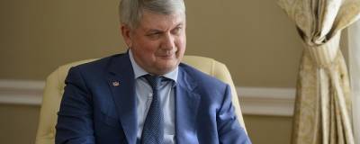 Воронежский губернатор ушел в отпуск
