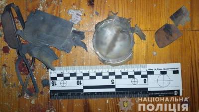 Замешивал химические вещества: в квартире на Троещине в Киеве произошел взрыв – фото