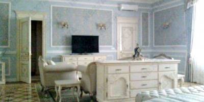 Журналисты Nexta показали, как выглядит комната младшего сына Лукашенко — фото