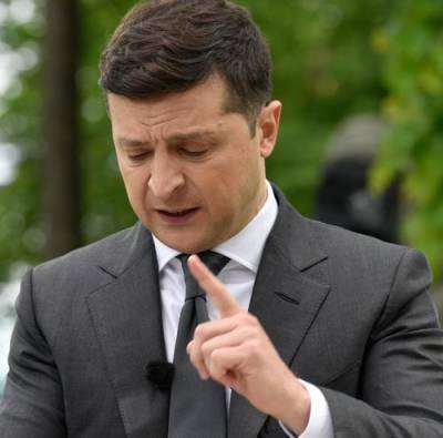 Политолог Сергей Марков назвал причину бессилия Владимира Зеленского перед украинскими радикалами
