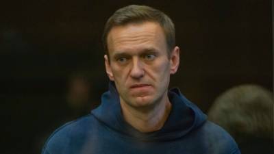 Власти РФ пообещали ответные меры из-за санкций по "делу Навального"