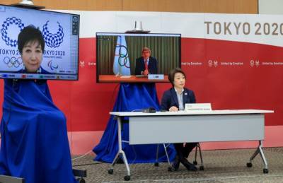 Иностранные болельщики не смогут посетить Олимпиаду, – МОК - inform-ua.info - Токио - Япония - Запрет