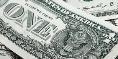 Курс валют в Украине – сколько будет стоить доллар к концу 2021 года – ТЕЛЕГРАФ