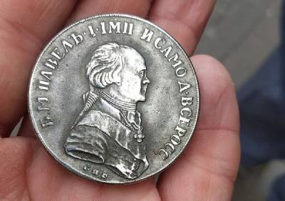 В Рязани задержали мужчину, продававшего поддельные монеты