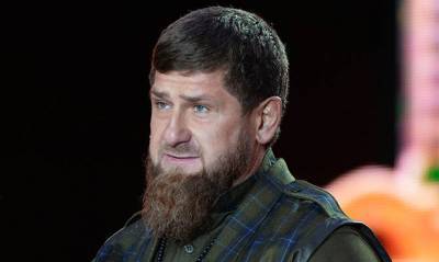 Рамзан Кадыров - Абузайд Висмурадов - ЕС ввел санкции против человека из окружения Кадырова - capital.ua - респ. Чечня