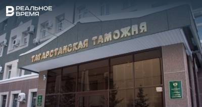 В аэропорту Казани задержали иностранца с 600 флаконами парфюма