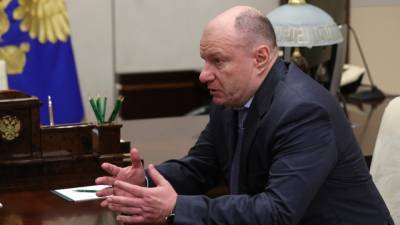 Потанин оценил повышение ключевой ставки ЦБ РФ