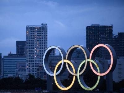 Тосиро Муто - Олимпиада-2020: организаторы Игр в Токио отказались от волонтеров из-за границы - unn.com.ua - Киев - Токио - Япония