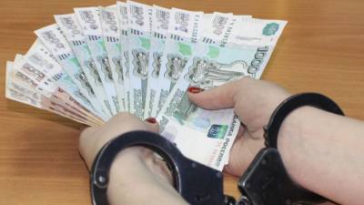 Сотрудница почты украла больше 144 тыс. рублей во Владимирской области