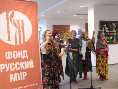 Неделя образования: учителя русскоязычного пространства поделятся лучшими практиками