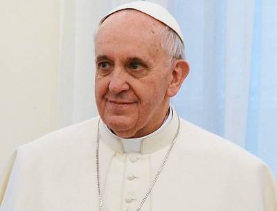 Римский папа осудил попытки мафии нажиться на пандемии коронавируса