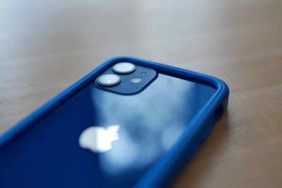 Выпуск нового iPhone 13 могут отложить из-за дефицита полупроводниковой продукции