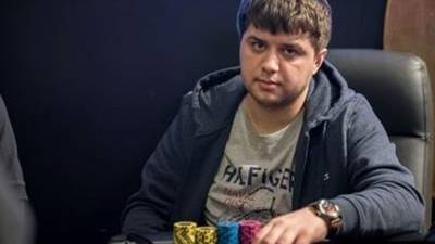 Украинец победил в дорогом покерном турнире по Омахе - 24tv.ua