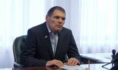 Челябинский депутат Госдумы поручился за арестованного мэра Троицка
