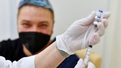 Российские вакцины от COVID-19 надежны и безопасны – Путин