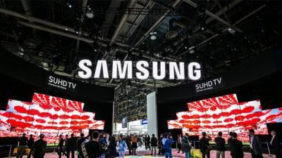 Компания Samsung Electronics представила 12 мониторов с поддержкой HDR10