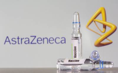 Эффективность AstraZeneca оказалась ниже, чем у BioNTech и Moderna – результаты исследования