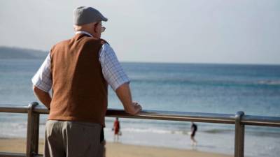 Серьезные подозрения: Германия финансирует пенсионеров в странах южной Европы